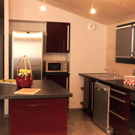 Hotel De L'arve By Happyculture Chamonix