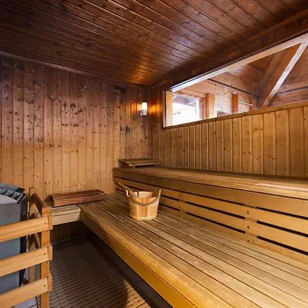 De L'arve By Happyculture 3*