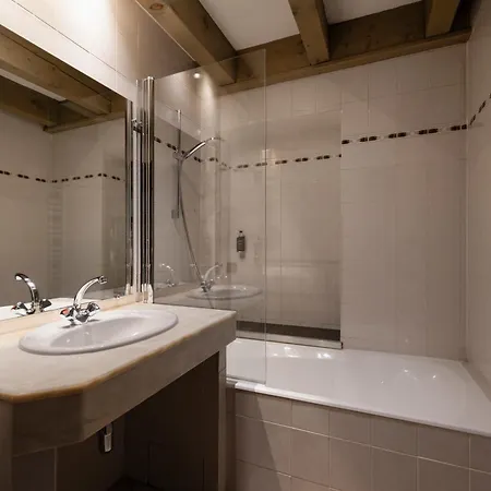 De L'arve By Happyculture 3* Chamonix