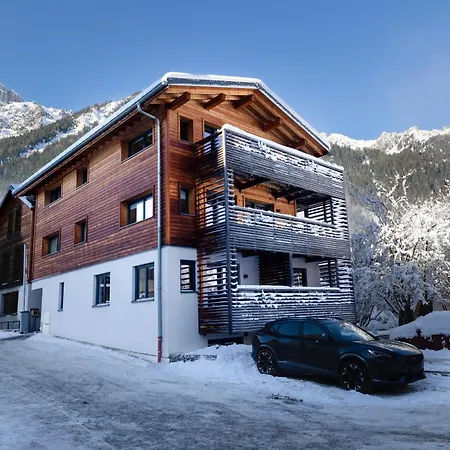 De L'arve By Happyculture