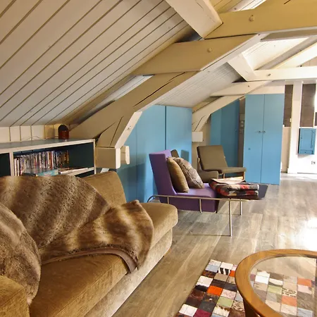 Hotel De L'arve By Happyculture 3*