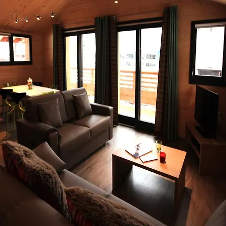 De L'arve Hotel 3*
