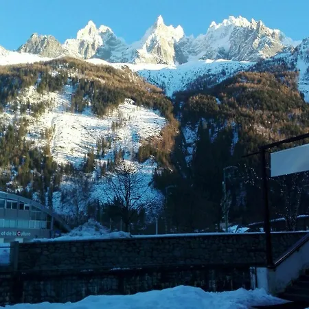 Hotel De L'arve By Happyculture