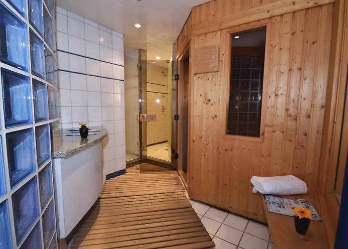 Hotell De L'arve By Happyculture Chamonix