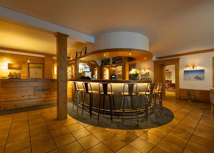 De L'arve By Happyculture 3*