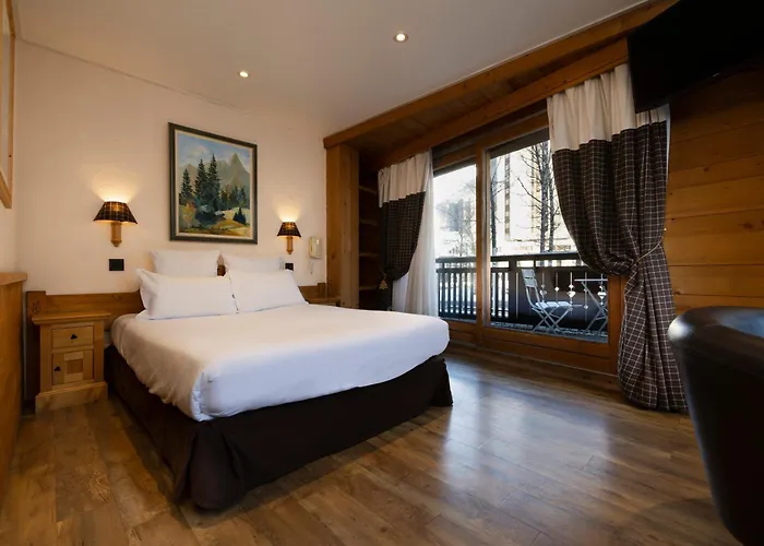 Hotell De L'arve By Happyculture