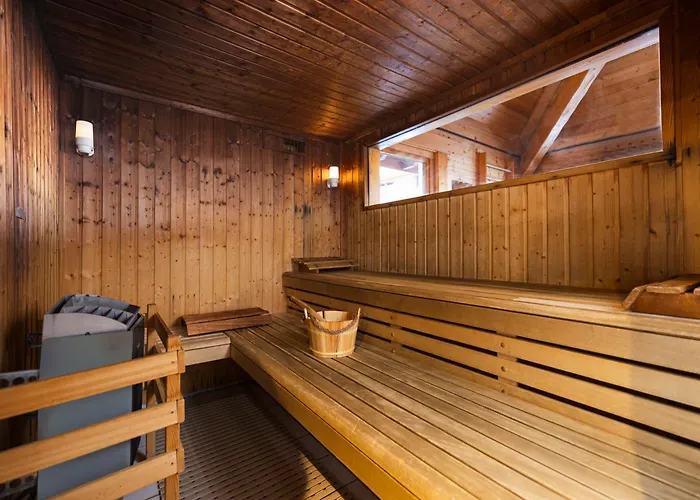 De L'arve By Happyculture 3*