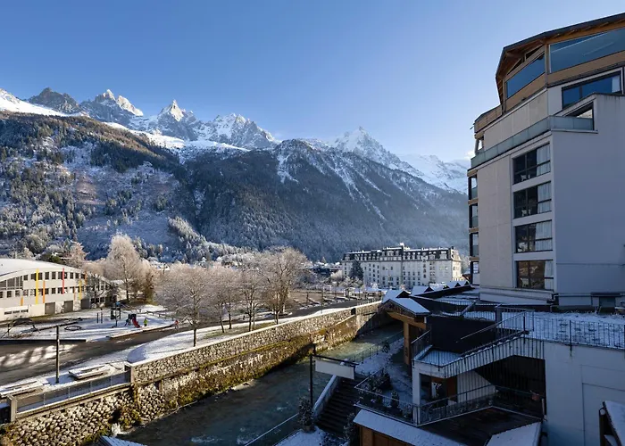 Hotell De L'arve By Happyculture 3*