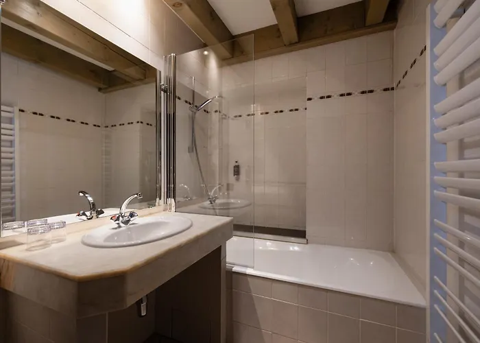 De L'arve By Happyculture 3* Chamonix