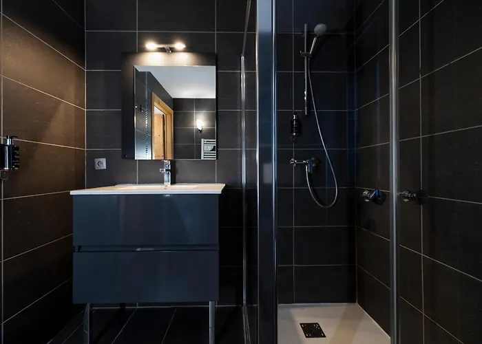 De L'arve By Happyculture Hotell 3*