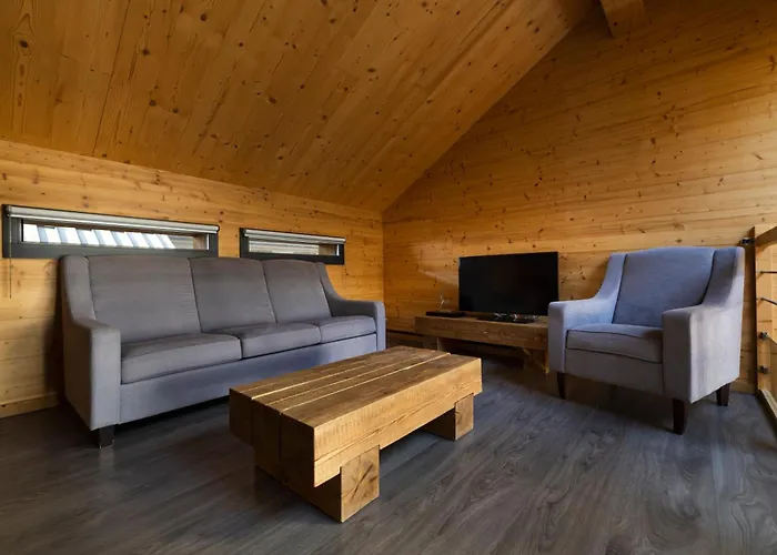 Hotell De L'arve By Happyculture Chamonix