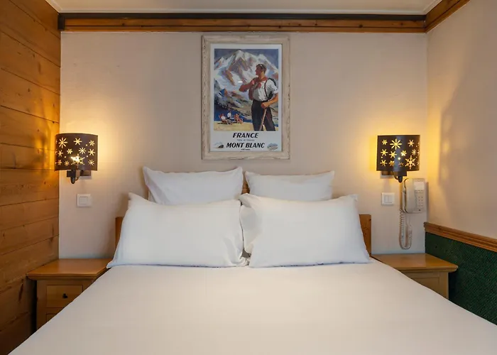 De L'arve By Happyculture