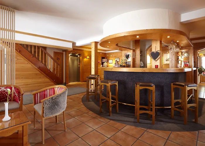 De L'arve By Happyculture Hotell 3*