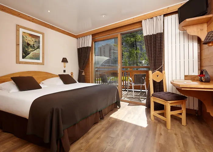 De L'arve By Happyculture