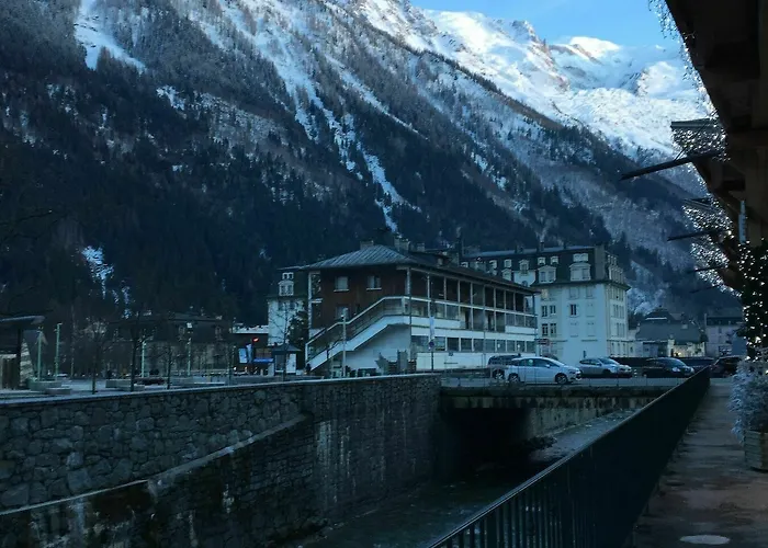 Hotell De L'arve By Happyculture 3*