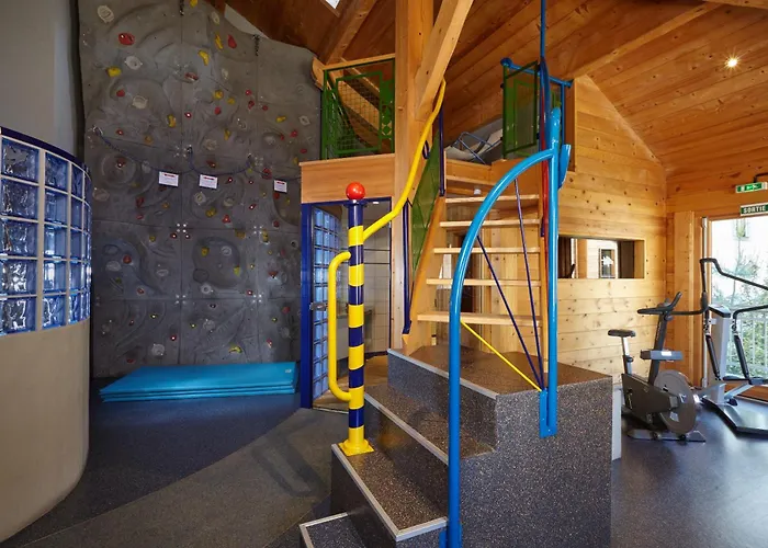 Hotell De L'arve By Happyculture 3*