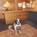 Hotel De L'arve By Happyculture Chamonix