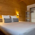 De L'arve By Happyculture Chamonix