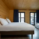Szálloda De L'arve By Happyculture Chamonix