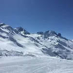 De L'arve By Happyculture Chamonix