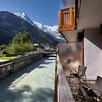 De L'arve By Happyculture Szálloda 3*