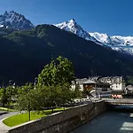 De L'arve By Happyculture 3* Chamonix