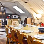 Hotel De L'arve By Happyculture 3*