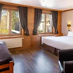 Hotel De L'arve By Happyculture 3*