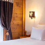 De L'arve By Happyculture Chamonix