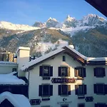 Szálloda De L'arve By Happyculture 3*