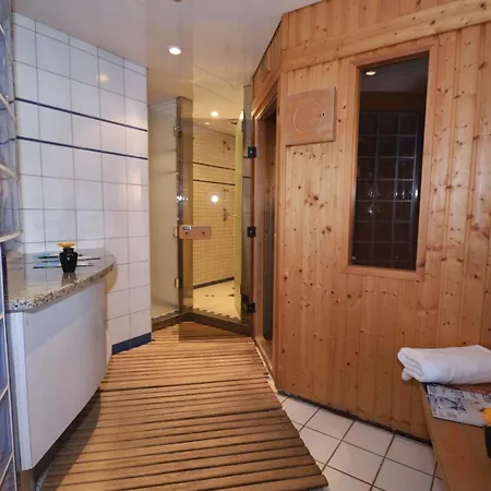 Otel De L'arve By Happyculture Chamonix