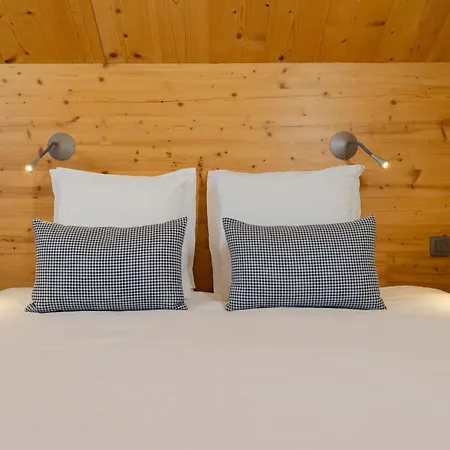 De L'arve By Happyculture Otel 3*