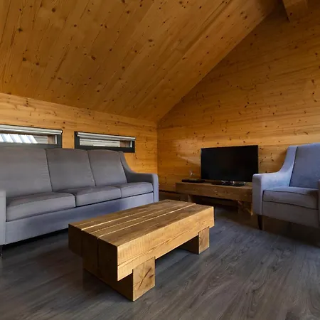 Hotel De L'arve By Happyculture Chamonix