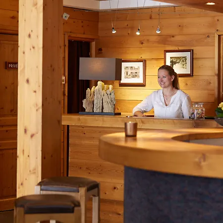 De L'arve By Happyculture Chamonix