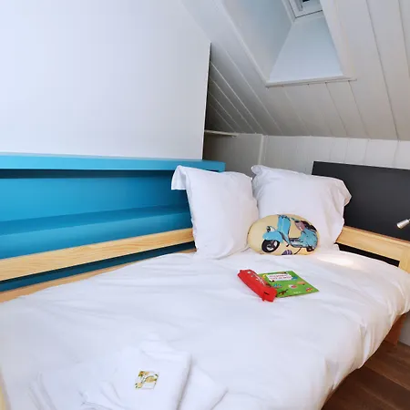 De L'arve By Happyculture Otel Chamonix