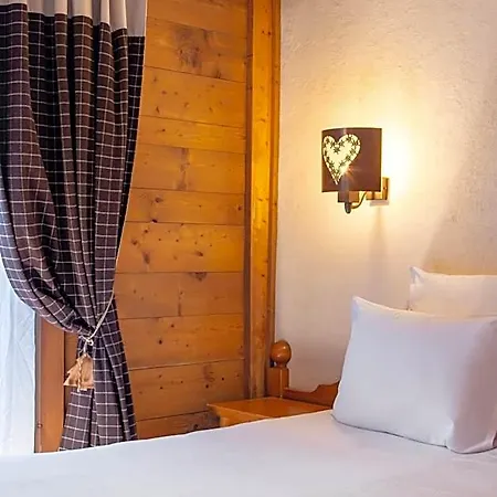 De L'arve By Happyculture Otel