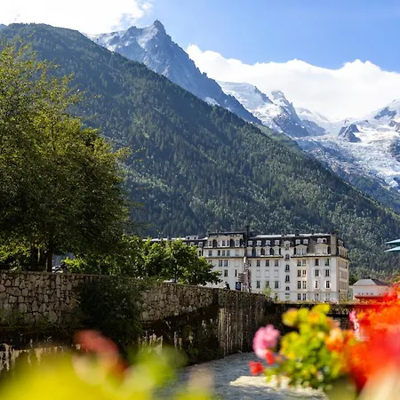 De L'arve By Happyculture