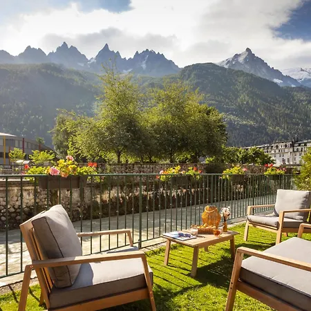 De L'arve By Happyculture Hotel 3*