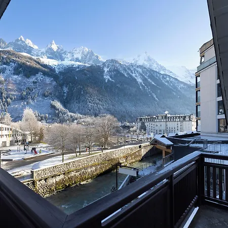 De L'arve By Happyculture Otel