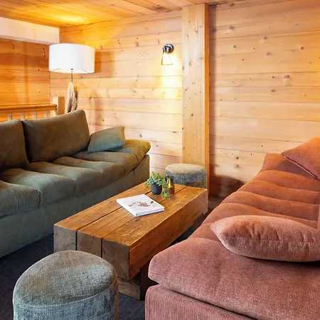 Otel De L'arve By Happyculture