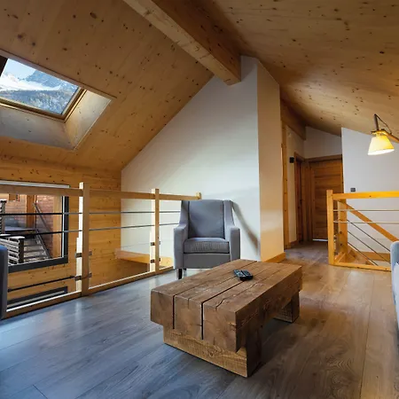 Otel De L'arve By Happyculture 3*