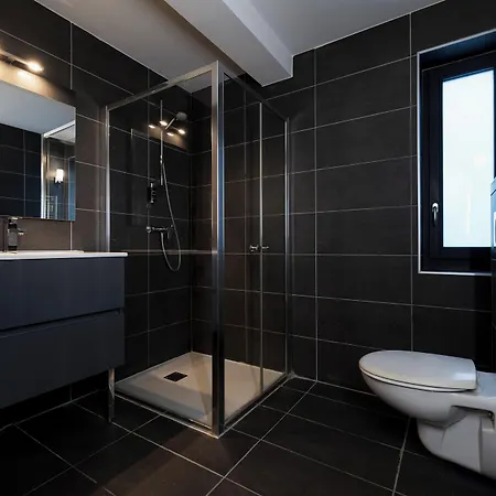 De L'arve By Happyculture Otel 3*