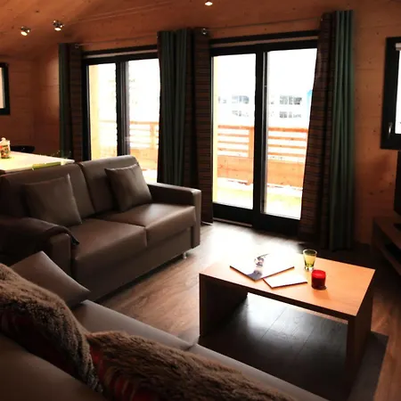 Hotel De L'arve By Happyculture 3*