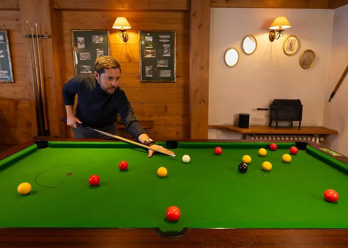 Hotel De L'arve By Happyculture 3*