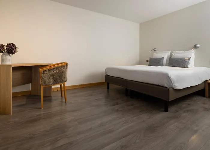 De L'arve By Happyculture Chamonix