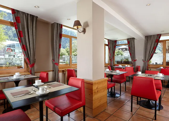 De L'arve By Happyculture 3*