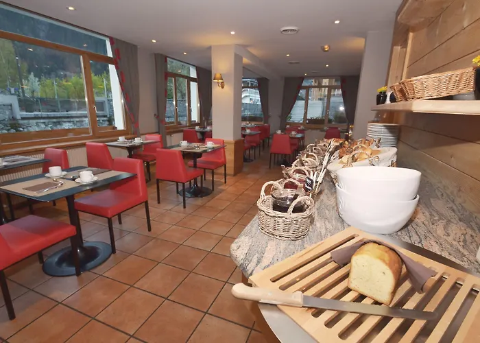 De L'arve By Happyculture Hotel 3*