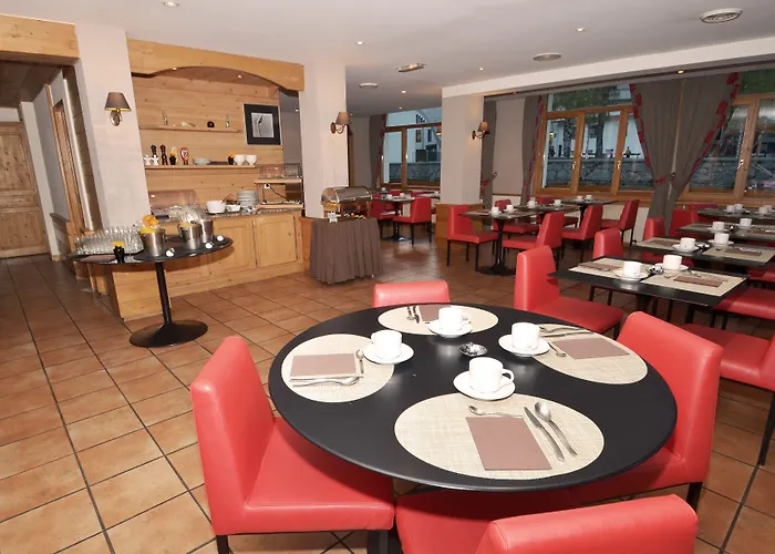 De L'arve By Happyculture