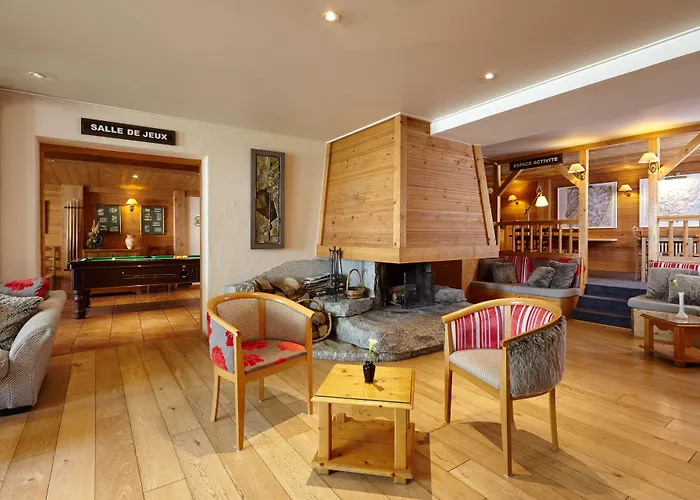 De L'arve By Happyculture