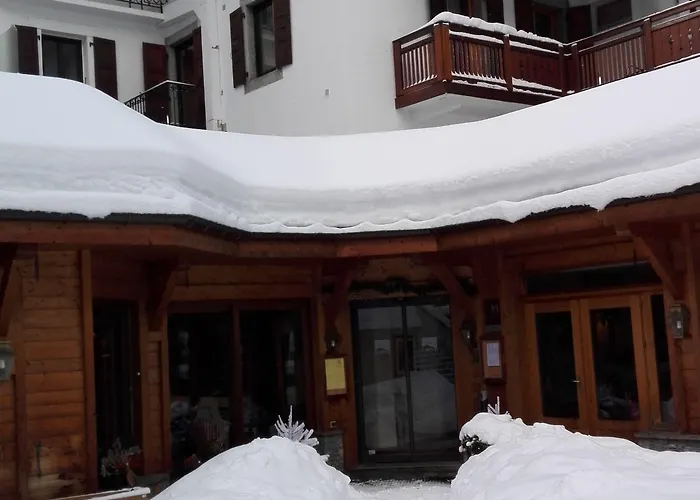 De L'arve By Happyculture 3*